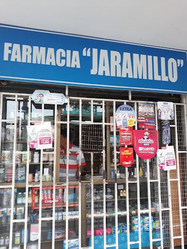 Farmacia "Jaramillo"