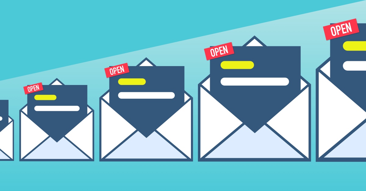 10 Time-Tested Ways to Increase Email Open Rates | Blog | Whatagraph
