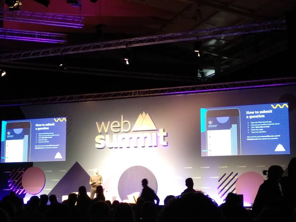  Web Summit