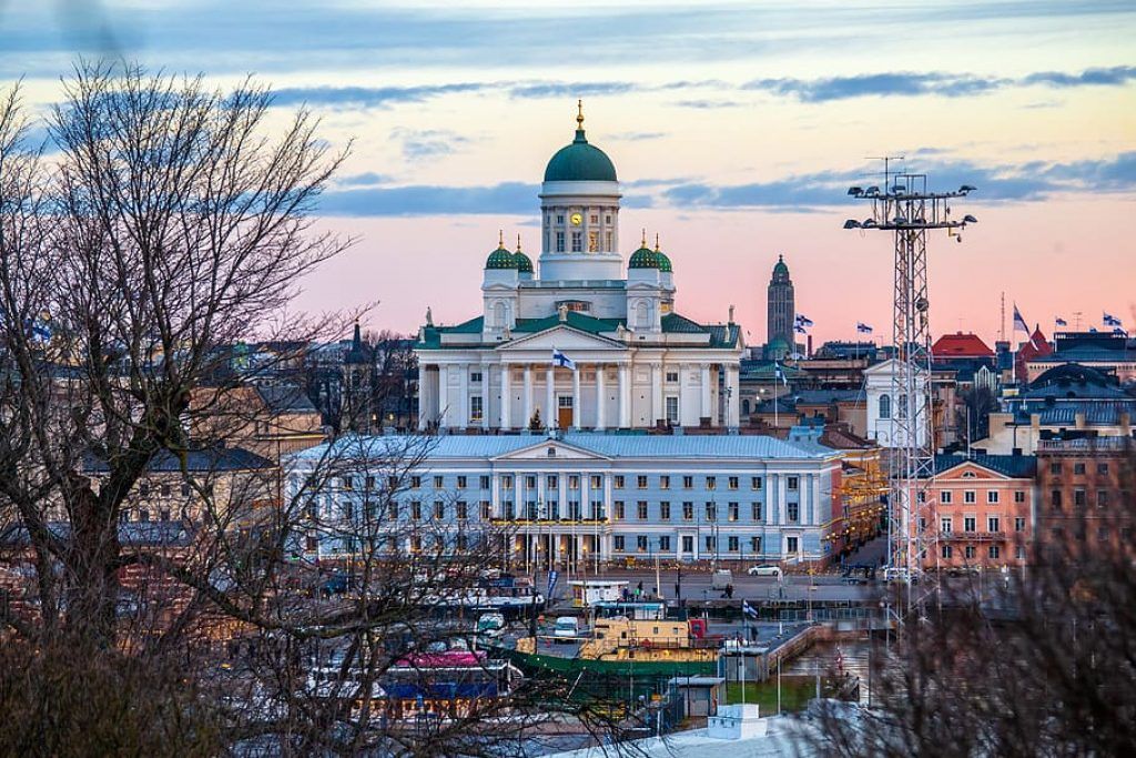 Qu ver en helsinki mejortour