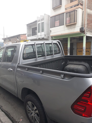 Opiniones de Laboratio Clínico Cepac Guayaquil en Guayaquil - Médico