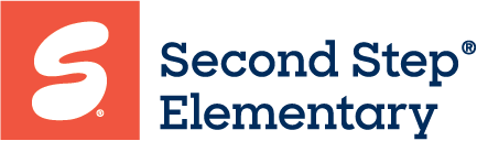Logo for Second Step Elementary