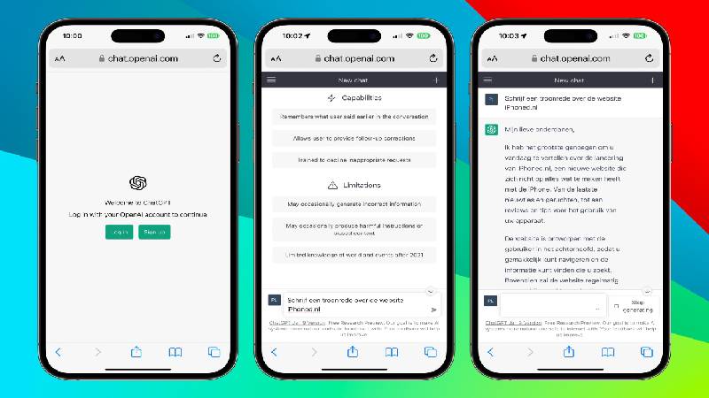 vao-chatgpt-tren-iphone-nhanh-nhat