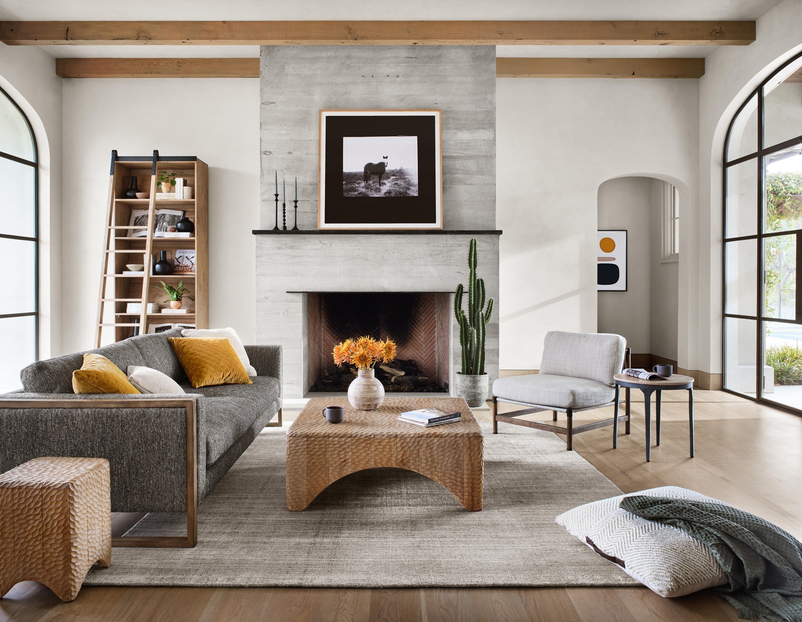 2021 Interior Design Trends You’ll Love - Luxe Home Interiors