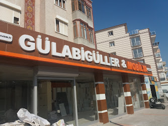 Gülabigüller & Mobilya