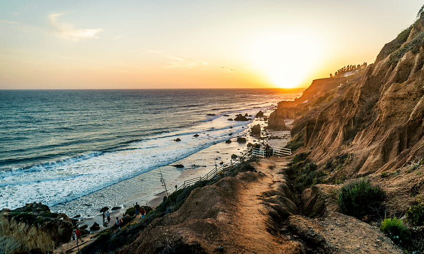 Malibu Beaches -where to go for day trips in LA?