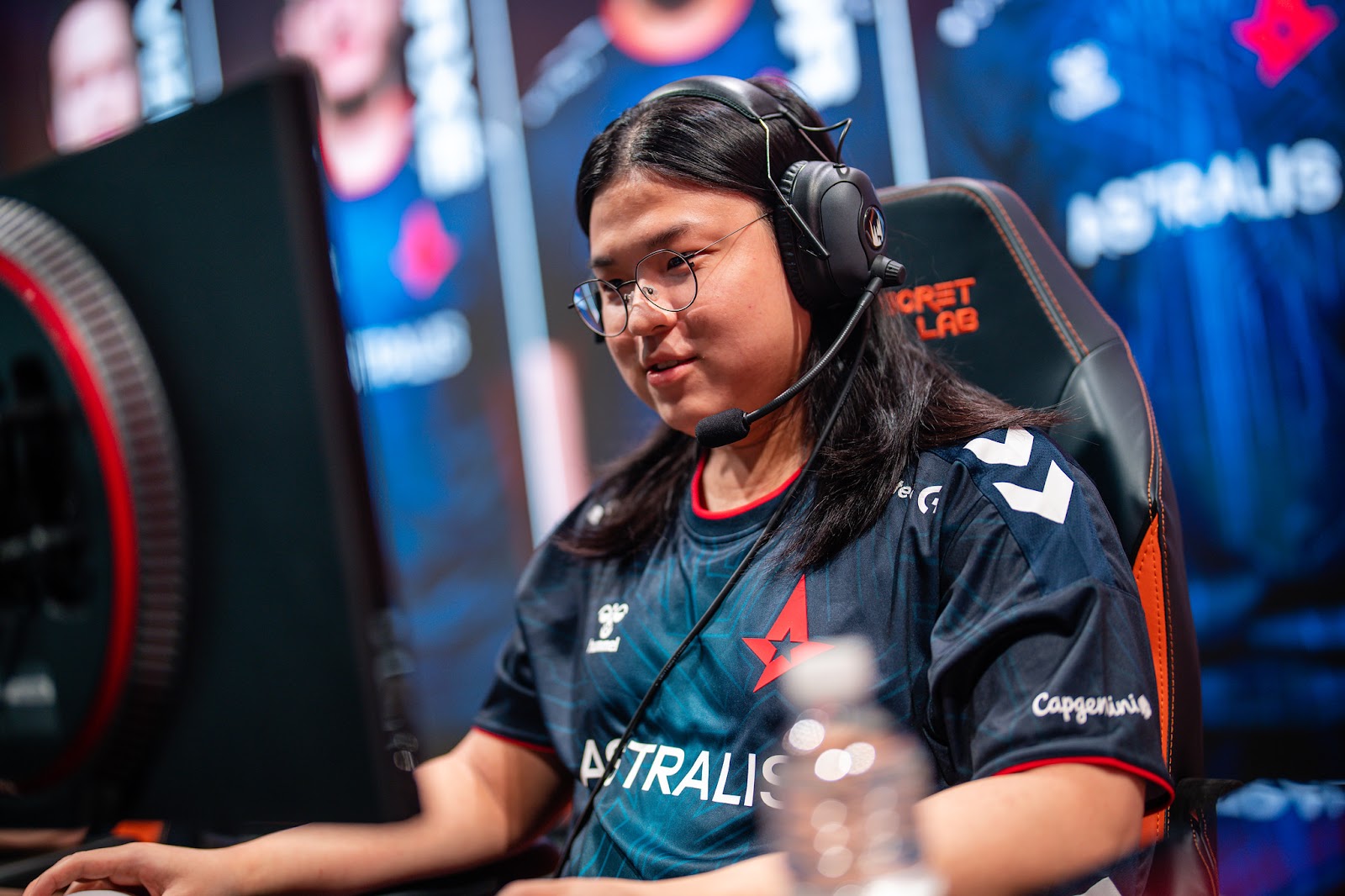 JeongHoon and Astralis have performed the unthinkable as they emerged from the 2022 LEC summer split's first week with a 2-1 record.