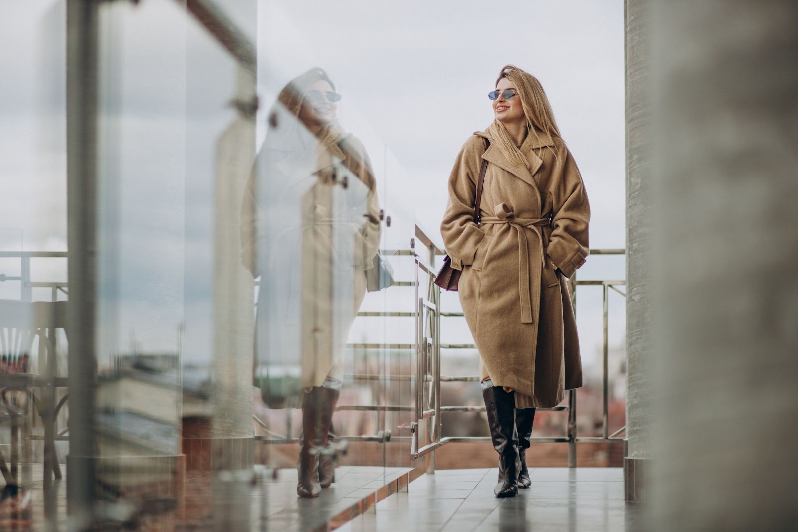 Trench Coat Styling Tips