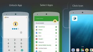 10 Best App Locker For Android -  Techy Nickk
