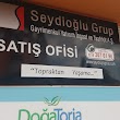 Seydioğlu Grup Gayrimenkul Yatırım İnşaat ve Taahhüt