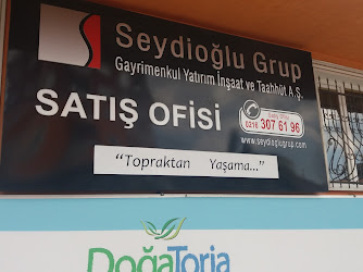 Seydioğlu Grup Gayrimenkul Yatırım İnşaat ve Taahhüt