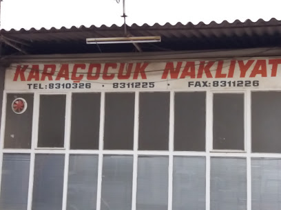 Karaçocuk Nakliyat