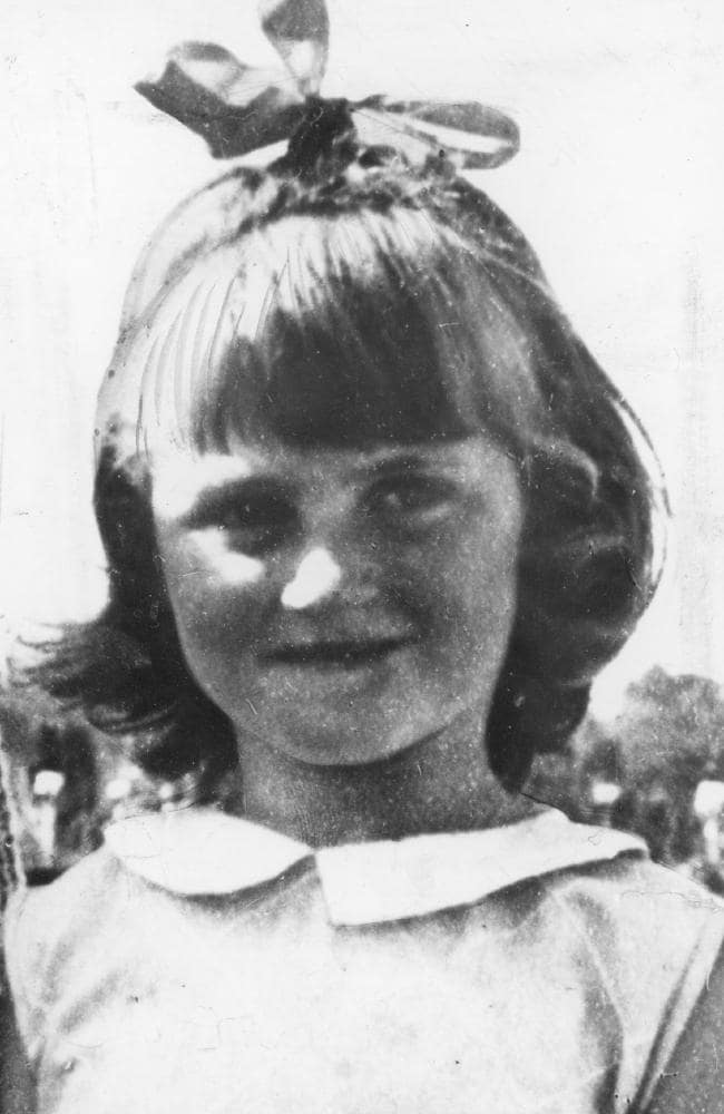 Vụ mất tích 40 năm của bé gái 8 tuổi và bản án mãi mãi không bao giờ được tuyên dành cho kẻ thủ ác gây phẫn nộ dư luận - Ảnh 2.