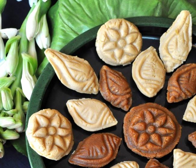 Mishtis of Bengal: Sandesh | Mishti Mukh: Sweets of Bengal