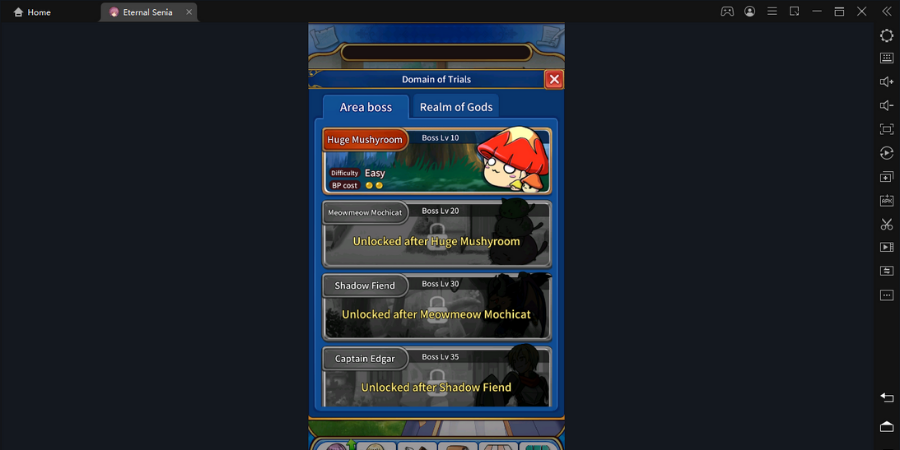 Eternal Senia Guide Tips and Strategies