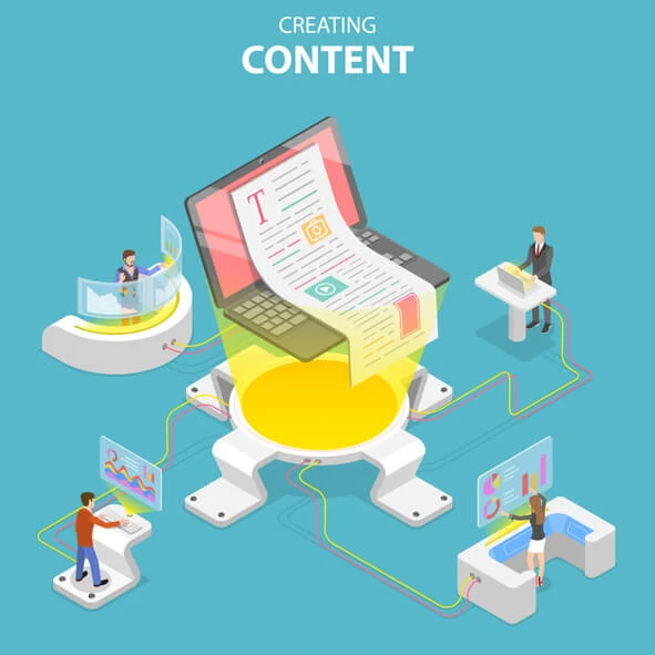 Creating SEO Content Briefs