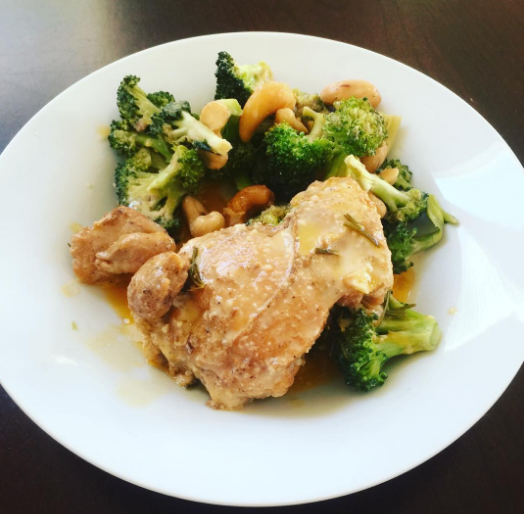 http://theketotrainer.blogspot.com/p/lemon-butter-chicken.html