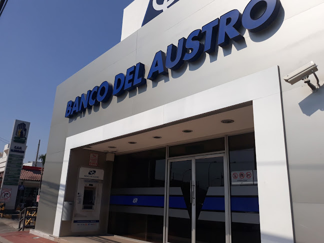 Opiniones de Banco del Austro en Guayaquil - Banco