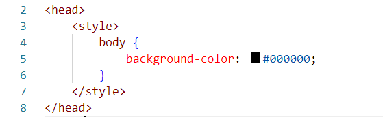 how to fade color in javascript