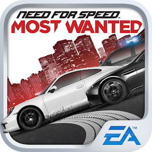 Need for Speed™ Most Wanted apk Download