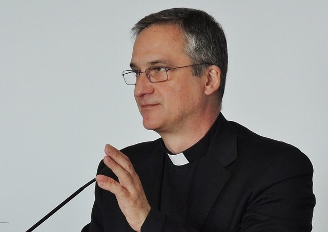 Mons Dario Eduardo Vigano - RV