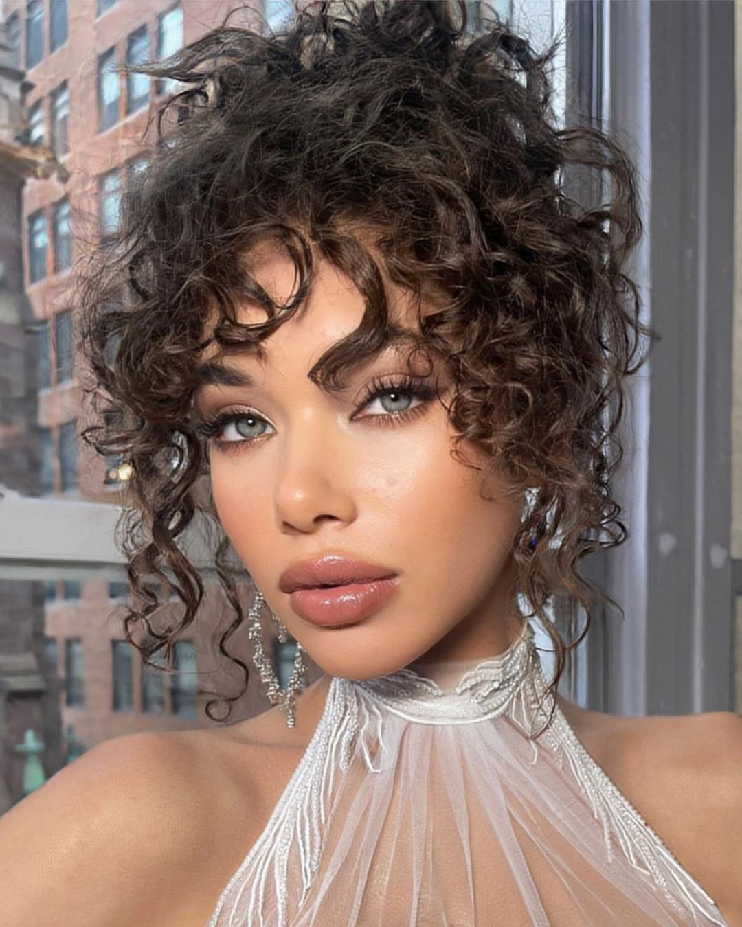Soft Mauve Lipstick