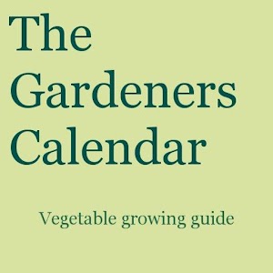 Gardeners Calendar apk Download