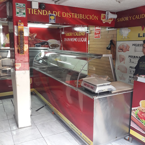 Opiniones de Vick Pollo en Quito - Carnicería