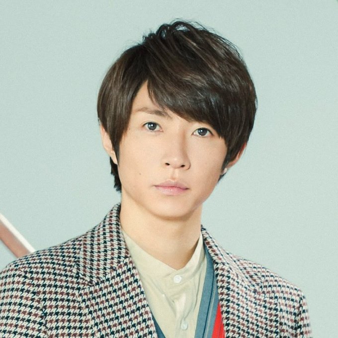 嵐arashi 相葉雅紀の個人介紹