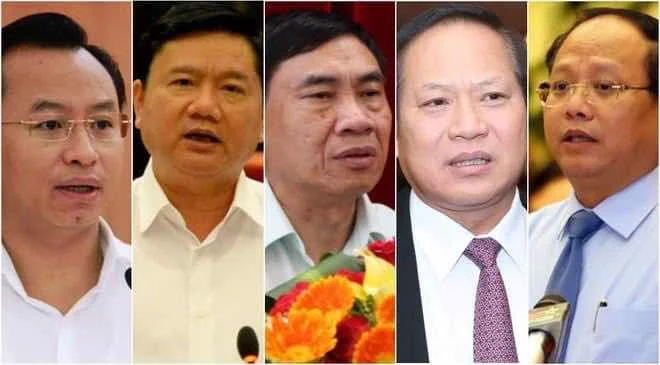BÀN THÊM VỀ TÍNH ĐÚNG ĐẮN CỦA QUY HOẠCH CÁN BỘ NHÂN TRƯỜNG HỢP QUY HOẠCH PHÓ GIÁM ĐỐC SỞ KẾ HOẠCH VÀ ĐẦU TƯ VĨNH PHÚC