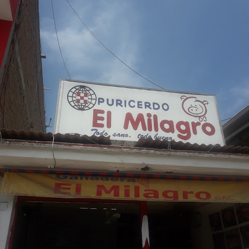 Opiniones de Ganadera El milagro en Chiclayo - Carnicería