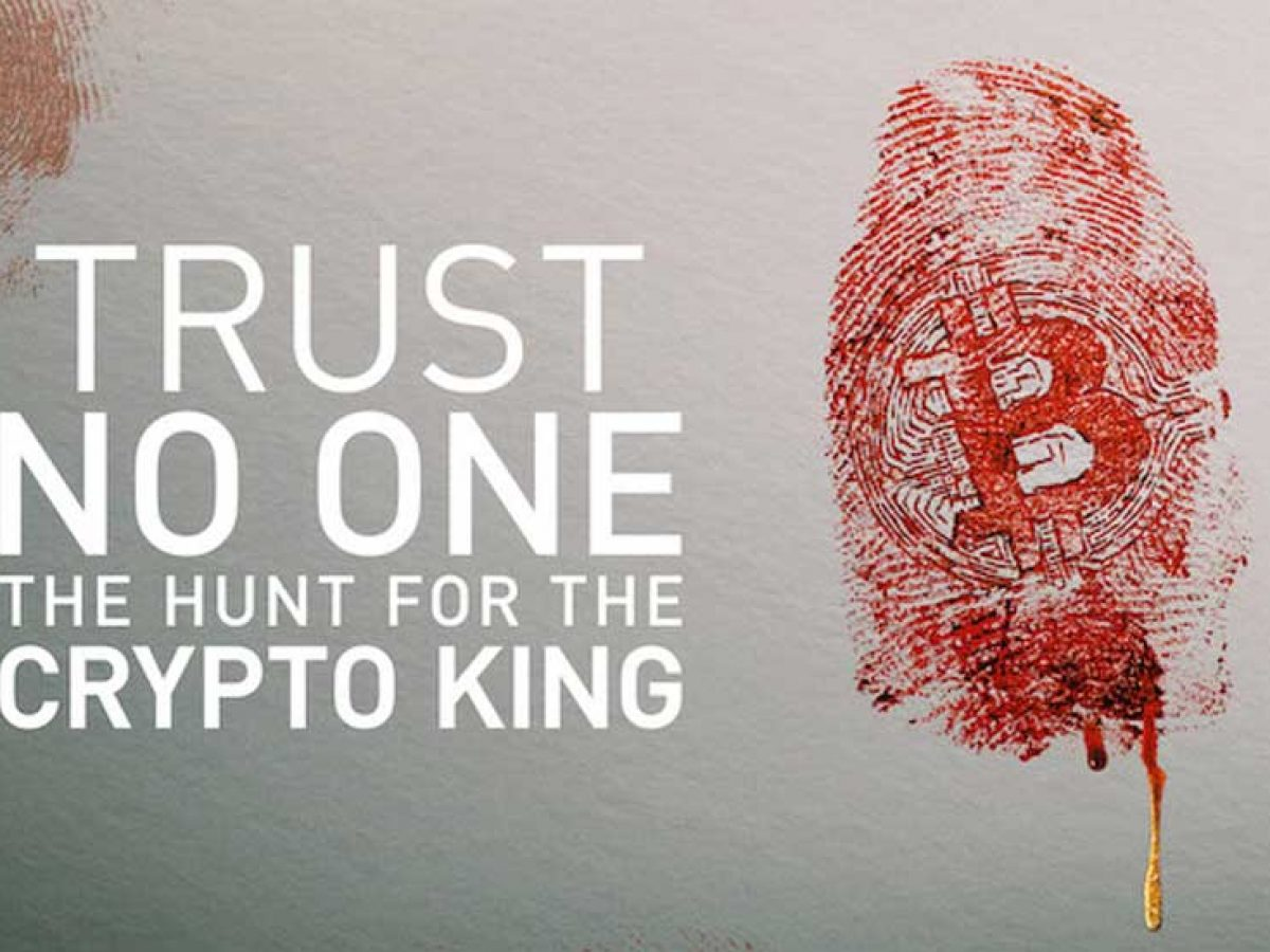 Blog - Top Crypto Documentaries Trust No One Image