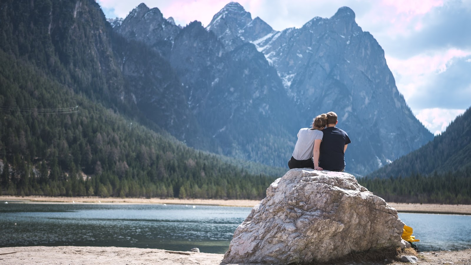 Perfect Honeymoon Destination - Minstrel Court