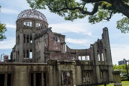 Parque Conmemorativo de la Paz de Hiroshima-59