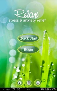 Download Relax: Stress & Anxiety Relief apk