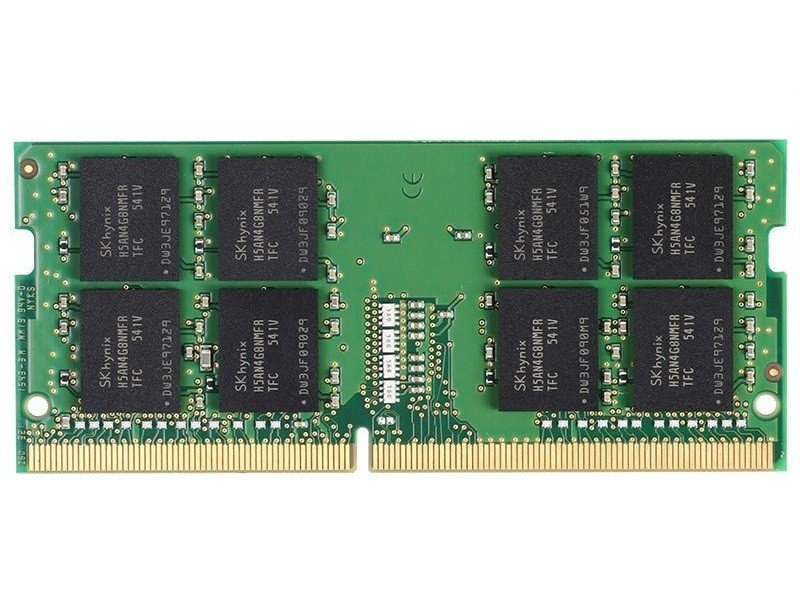Кингстон 16 ГБ DDR4 2400