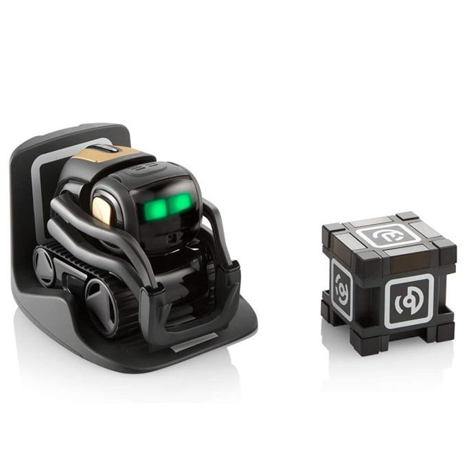 vector robot price ebay