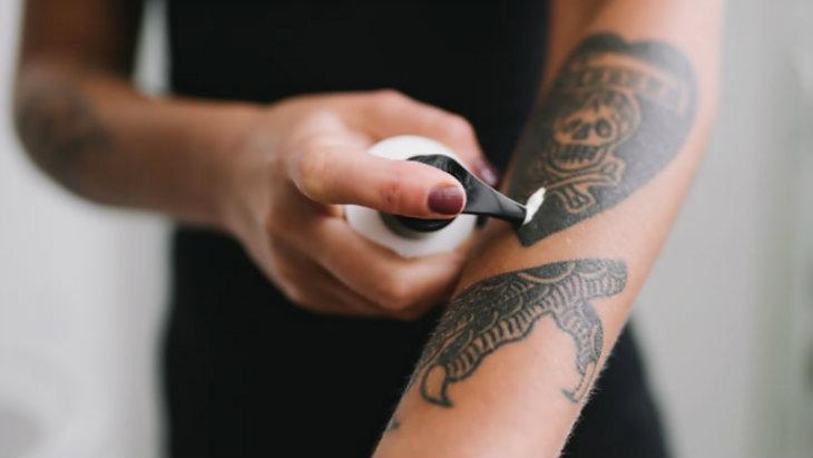 Do Tattoo Removal Creams Really Work? | Fresh Skin Canvas