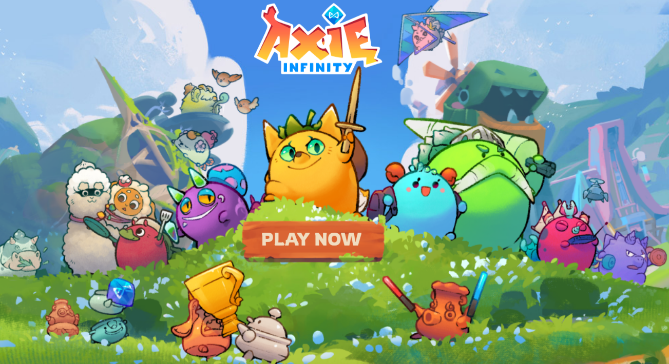 Axie Infinity: como funciona e quais os riscos do jogo com