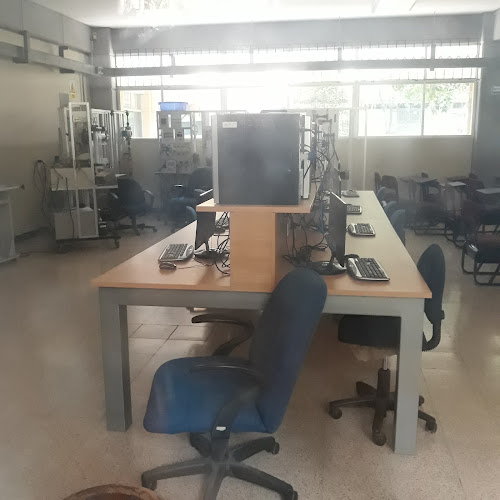 Laboratorio de Soberania Alimentaria