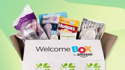 Amazon Baby Registry Review