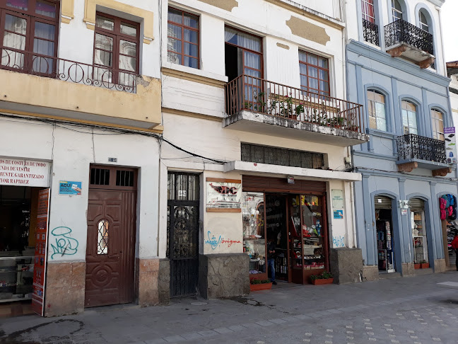 Unidad Educativa La Inmaculada - Escuela