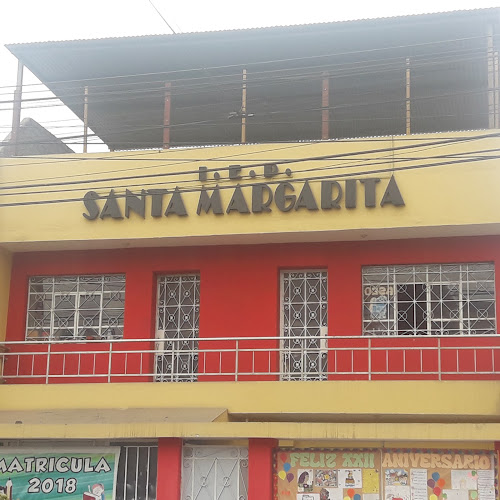 Colegio "SANTA MARGARITA"