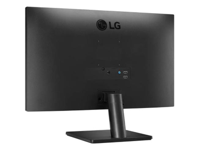 review Đánh giá nhanh màn hình LG 24MP500: 