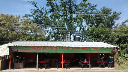 Tacos de Cazuela y Antojitos - Carretera Puerto Angel s/n, San Bartolo Coyotepec, 71256 San Bartolo Coyotepec, Oax., Mexico