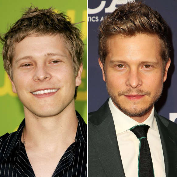 Matt Czuchry