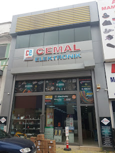 Cemal Elektronik