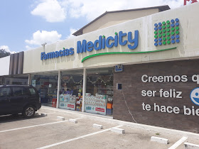 Farmacias Medicity