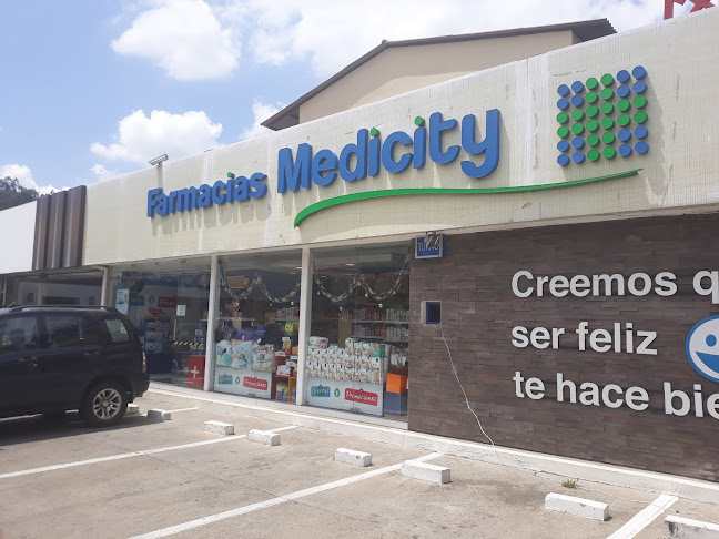 Farmacias Medicity