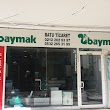 Batu Ticaret